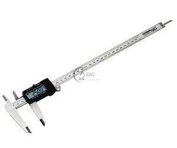 Digimatic Caliper