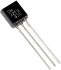 Transistor