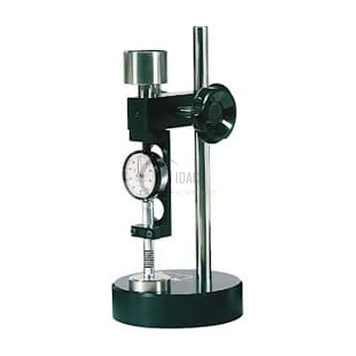 Test Stands for Durometers