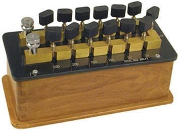 Resistance Box