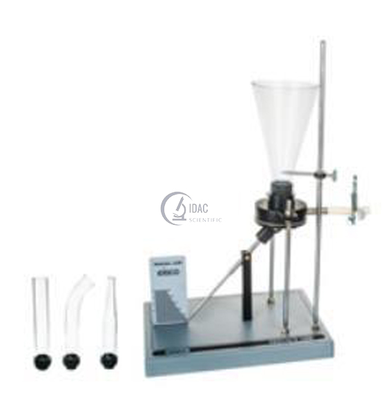 Pascal's Apparatus