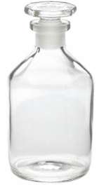 Stoppered Bottles
