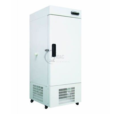 -86℃ Ultra-low Temperature Freezer-Vertical Type