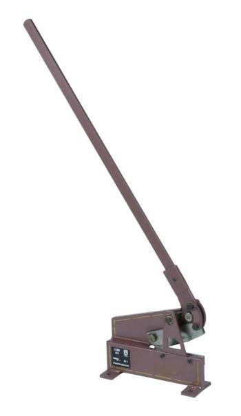 Bench Shear