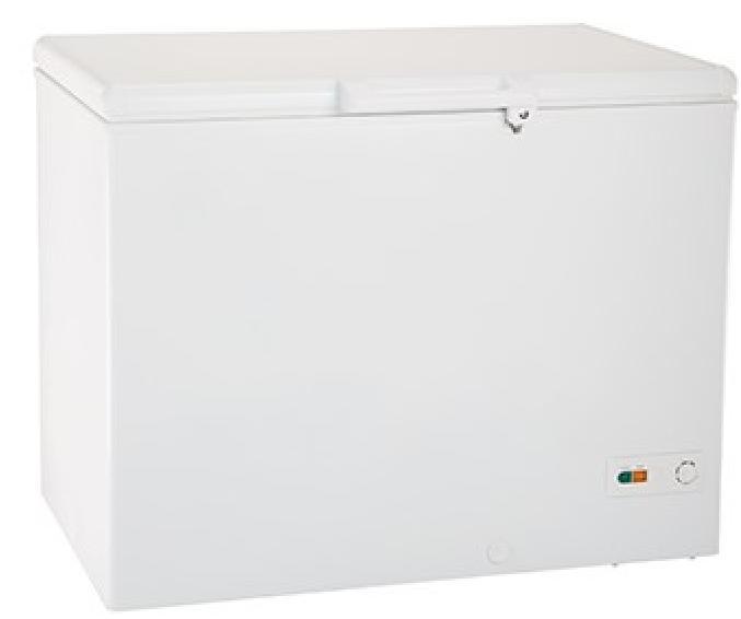 Freezer