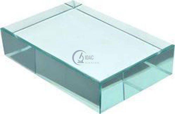 Glass Slab