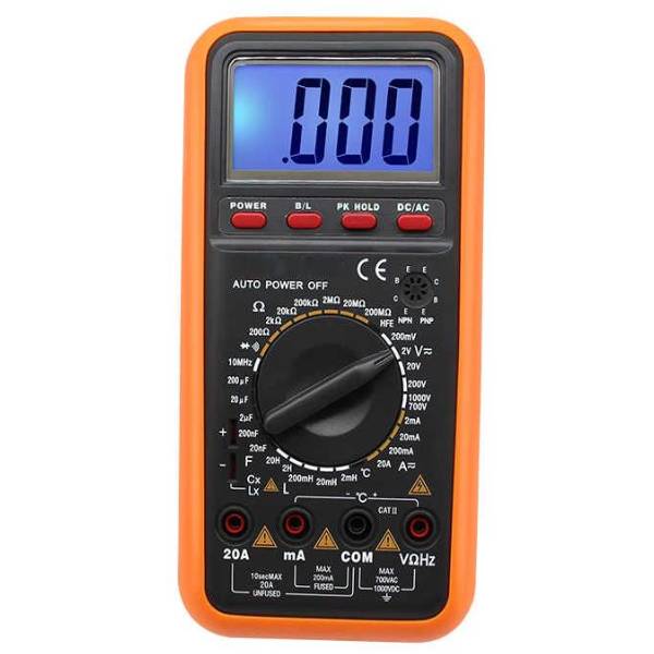 LCR Meter