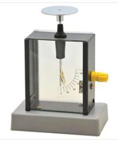 Gold Leaf Electroscope