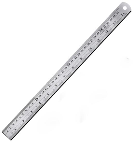 Steel Rules