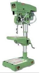 Pillar Drill