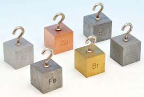 Determination Of Density Of Solid