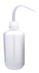 Wash bottle