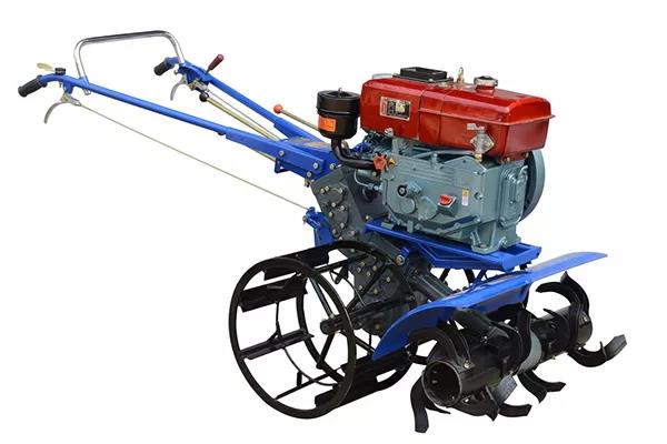 Tractor Attachment