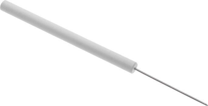 Needle & Brush