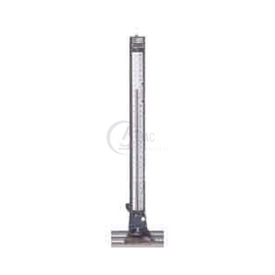 Ruggedized Well-Type Manometers