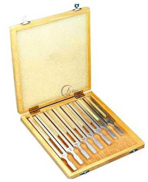 Tuning Fork