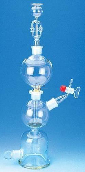 Kipp's Apparatus ( Complete Set )