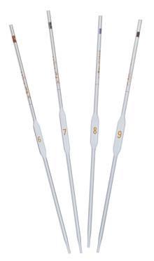 Bulb-Pipette