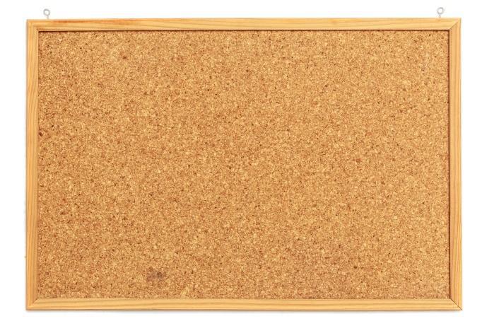 Pin Board