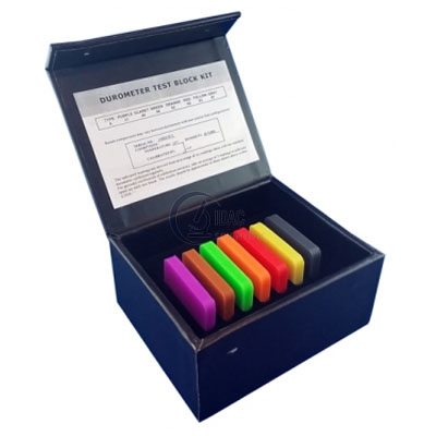 Test Block Kit