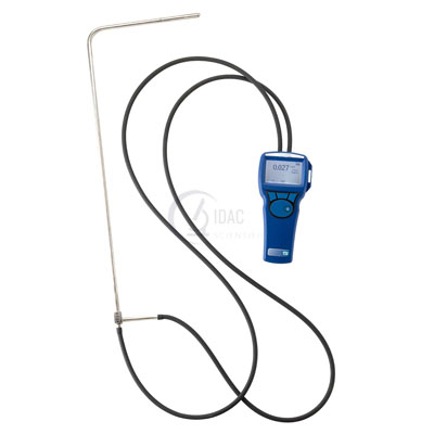 Micromanometers