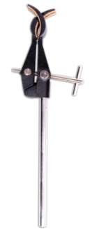 Four Finger Clamp