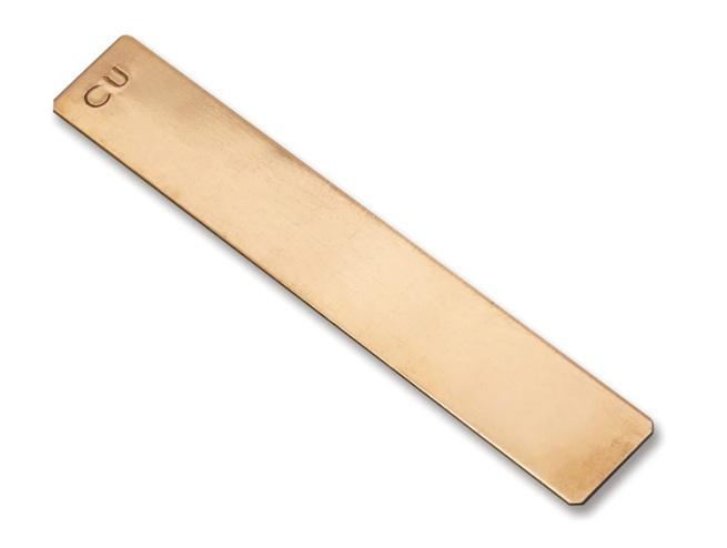 Copper Electrode
