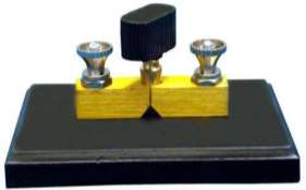 Plug Key One Way