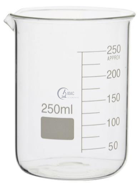 Beaker 250ml