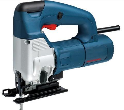 Jig Saw