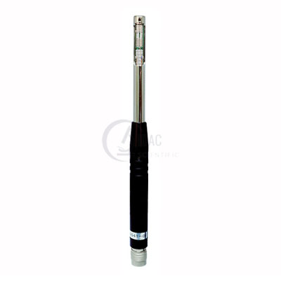 Hot-Wire Anemometer Probes