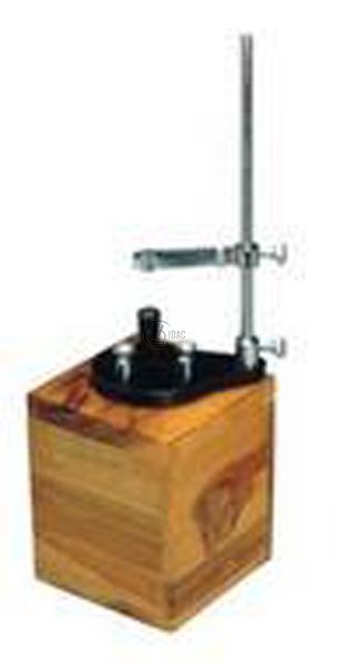 Calorimeter with Stirrer