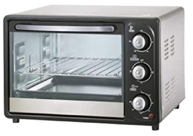 Electric Oven