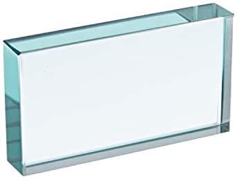 Rectangular Glass &ndash; Blocks