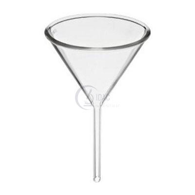 Glass Funnel