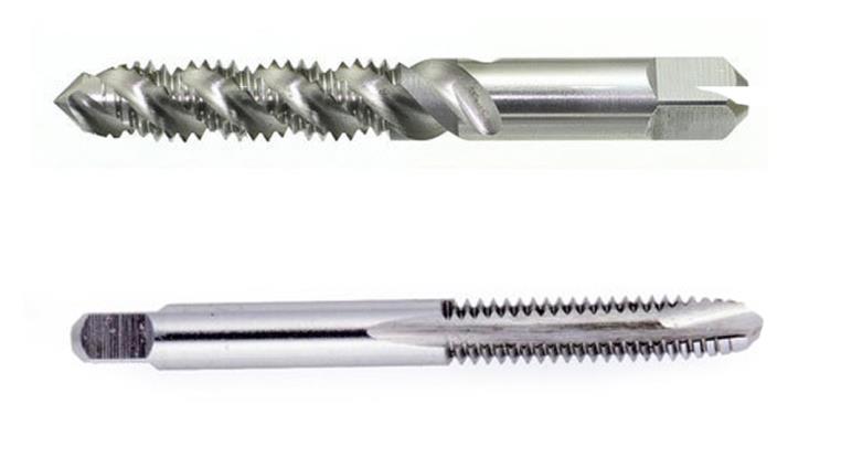 Tap Set