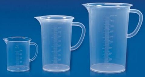 Measuring Jar