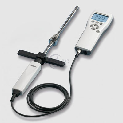 Handheld Digital Moisture-in-Oil Meter