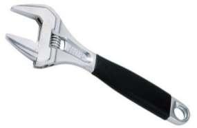 Adjustable Wrench Set