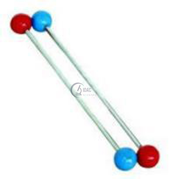 Ball Ended Needle