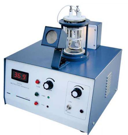 Melting Point Apparatus