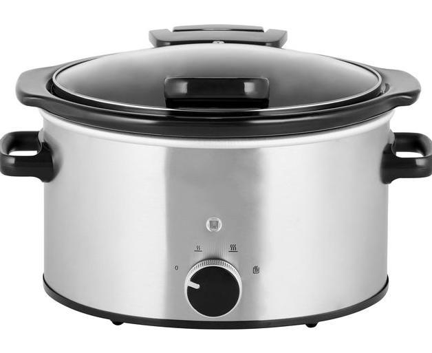 Slow Cooker