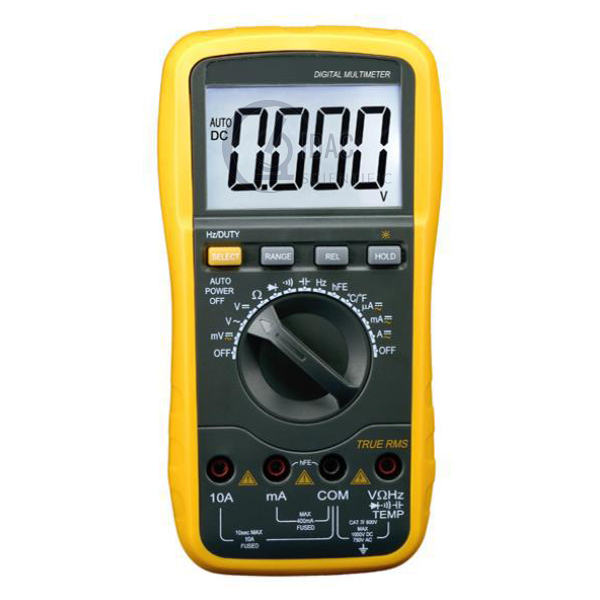 Multimeter Digital