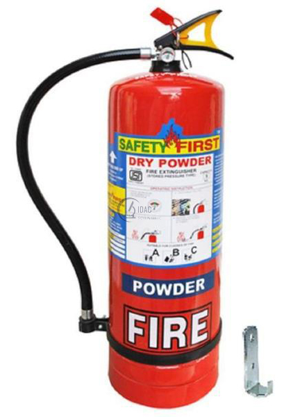 Fire Extinguisher