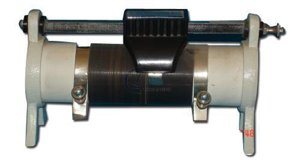 Rheostats