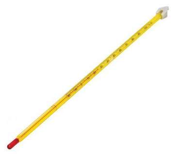Thermometer