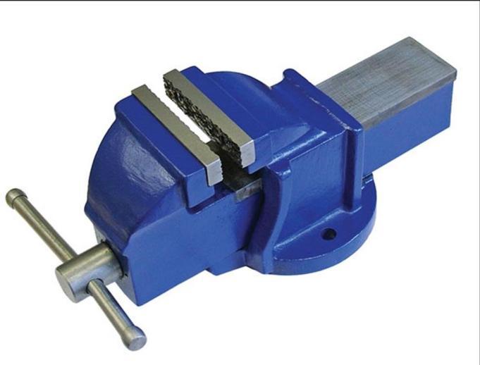 Bench Vice