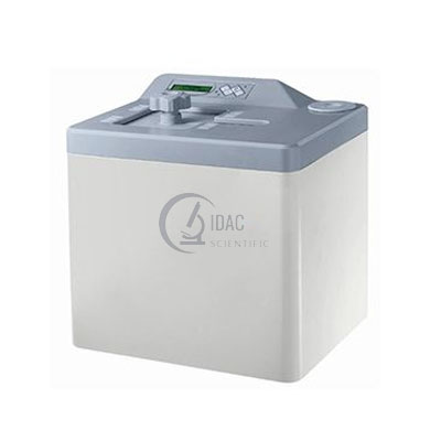 Table Top Dental Sterilizer