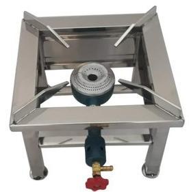 Gas Stove