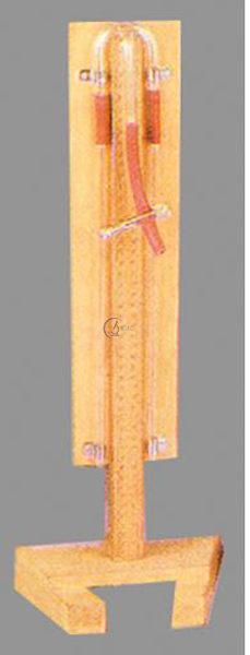Hare's Apparatus